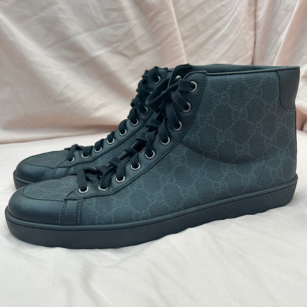 Gucci Brooklyn GG Supreme Sneaker